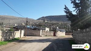 برج عبدالو